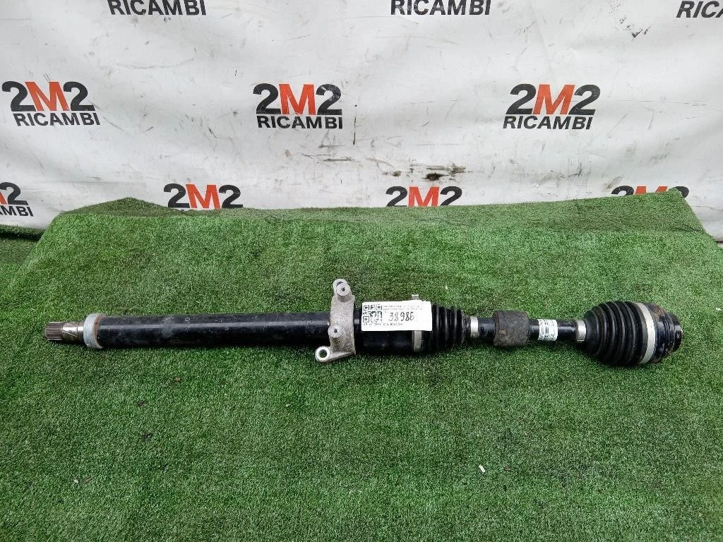 Semiasse ANT DX 8661690 Mini MINI ONE F55 2014