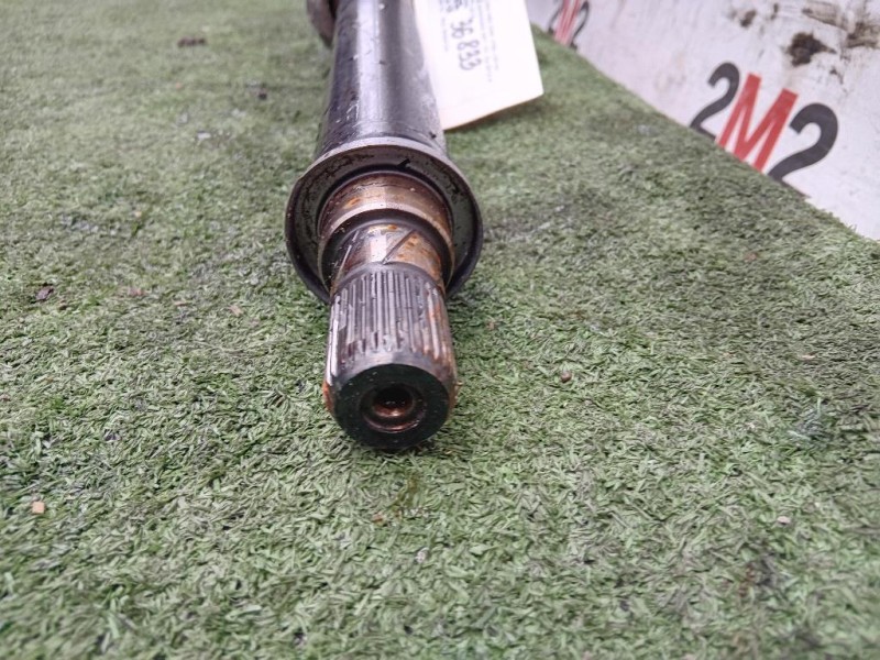 Portello POST  Alfa Romeo Giulietta 2010
