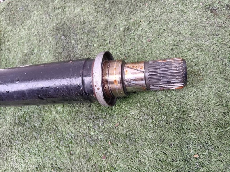 Portello POST  Alfa Romeo Giulietta 2010