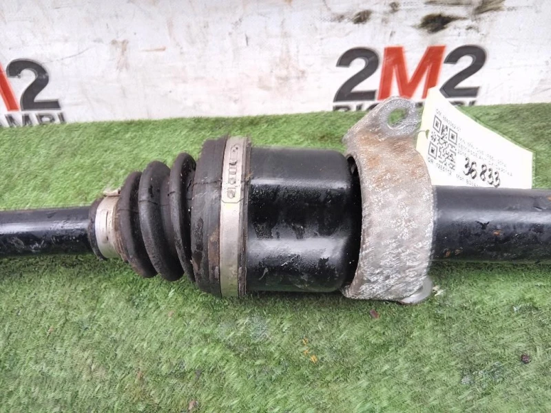 Semiasse ANT DX 8643362-01 Mini MINI ONE F55 2014