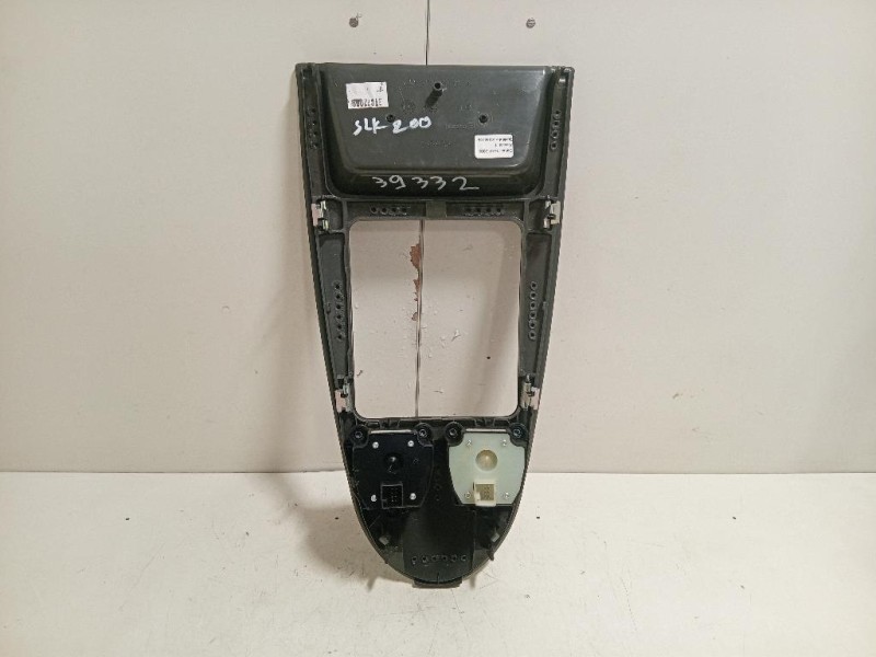 Copertura LEVA Cambio A1716800136 Mercedes Classe SLK R171 2004