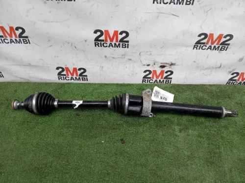 Semiasse ANT DX 8643362-01 Mini MINI ONE F55 2014