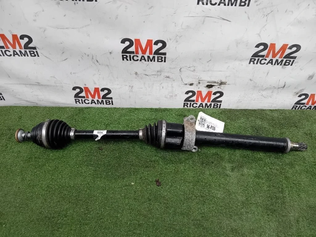 Semiasse ANT DX 8643362-01 Mini MINI ONE F55 2014