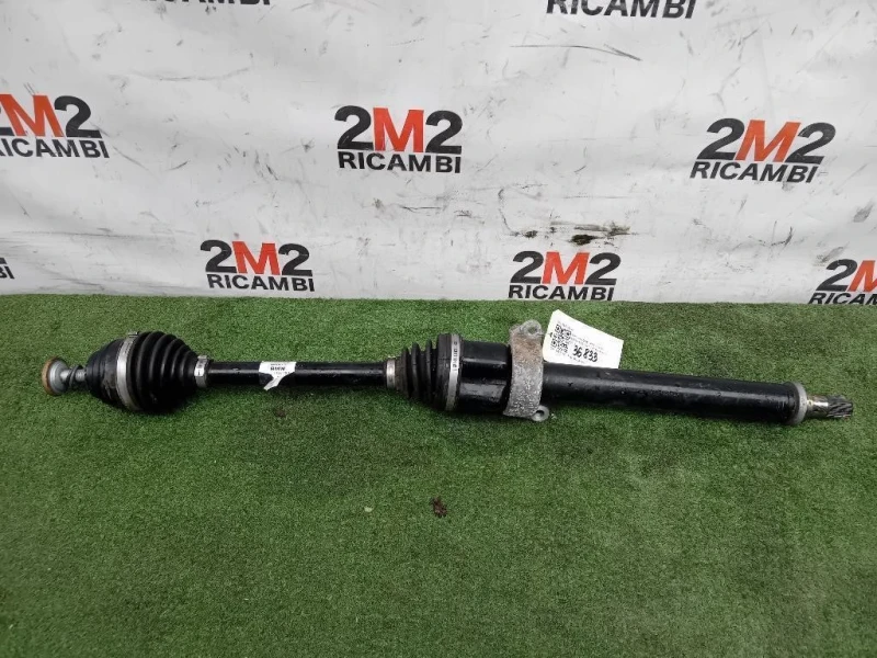 Semiasse ANT DX 8643362-01 Mini MINI ONE F55 2014