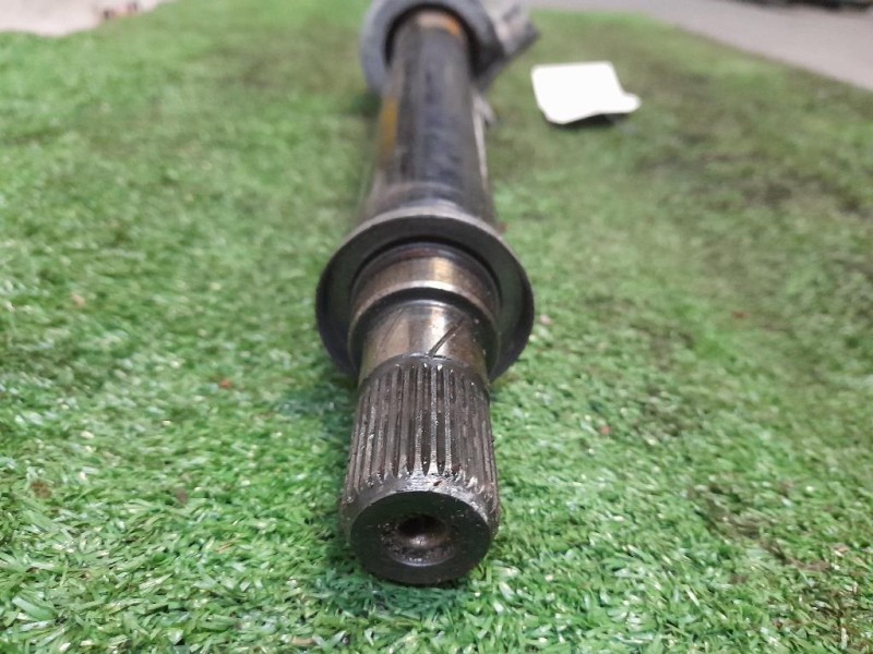 Portello POST  Alfa Romeo Giulietta 2010