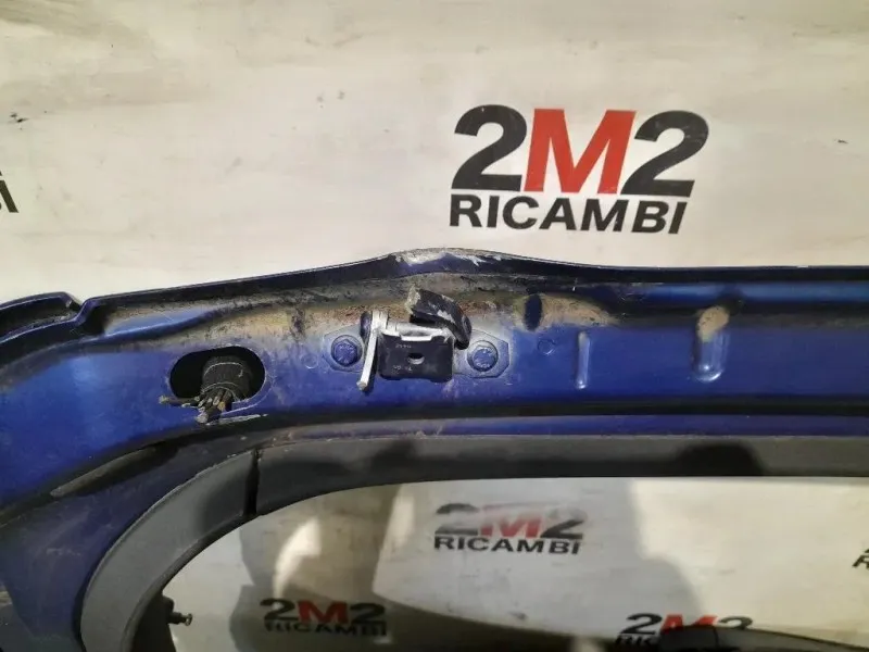 Portello POST Alfa Romeo Giulietta 2010