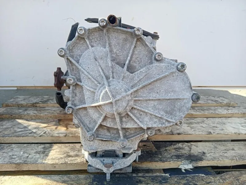 Cambio MVT 6 MARCE MANUALE Audi A5 8TA Sportback 2012