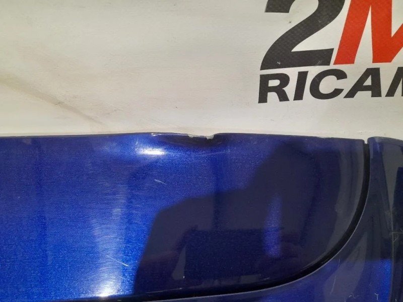 Portello POST  Alfa Romeo Giulietta 2010