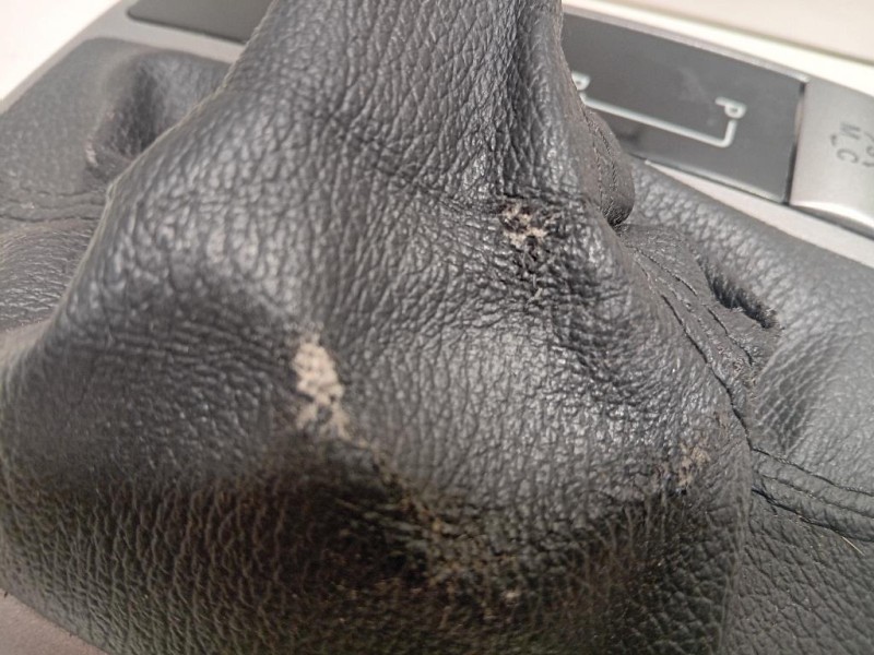 Copertura LEVA Cambio A1712672810 Mercedes Classe SLK R171 2004