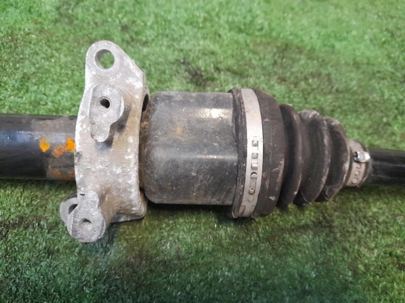 Portello POST  Alfa Romeo Giulietta 2010