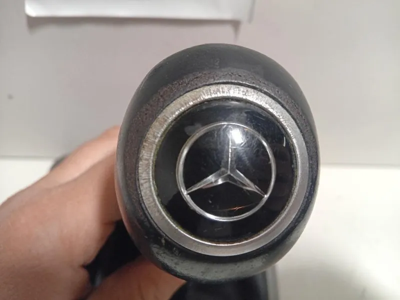 Copertura LEVA Cambio A1712672810 Mercedes Classe SLK R171 2004