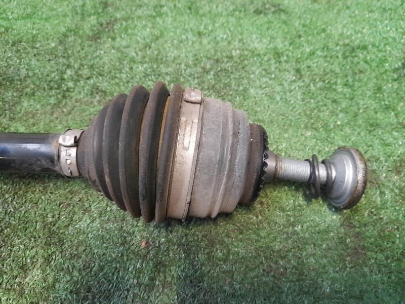 Portello POST  Alfa Romeo Giulietta 2010