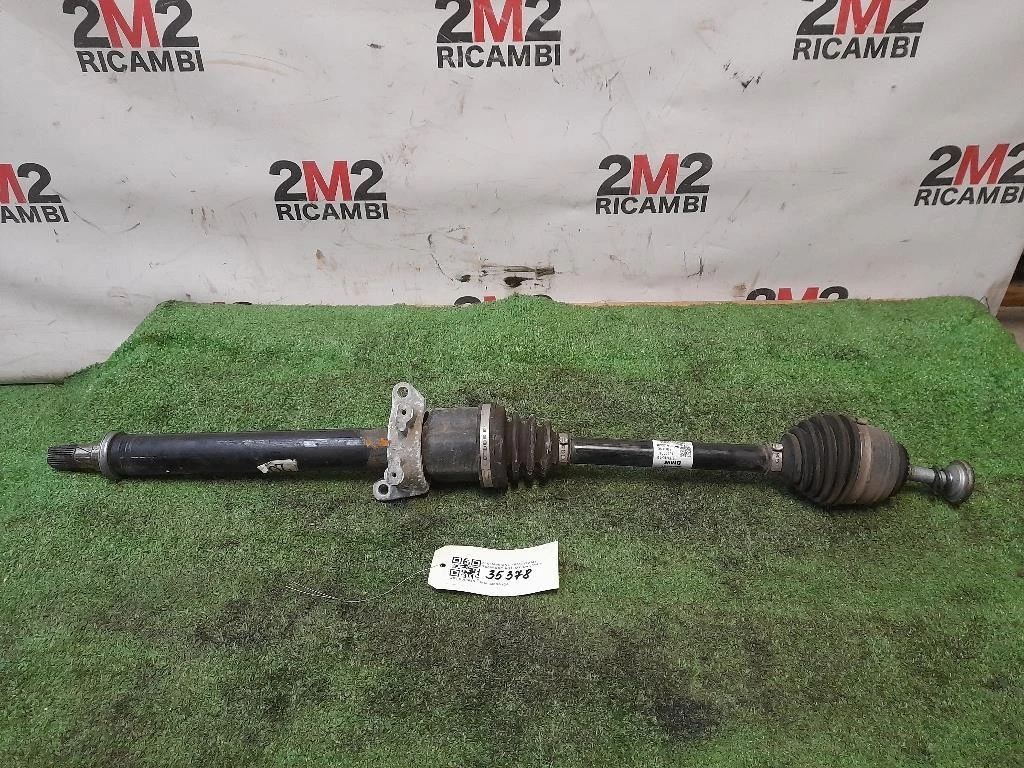 Semiasse ANT DX 31605A2DFB8 Mini MINI ONE F55 2014