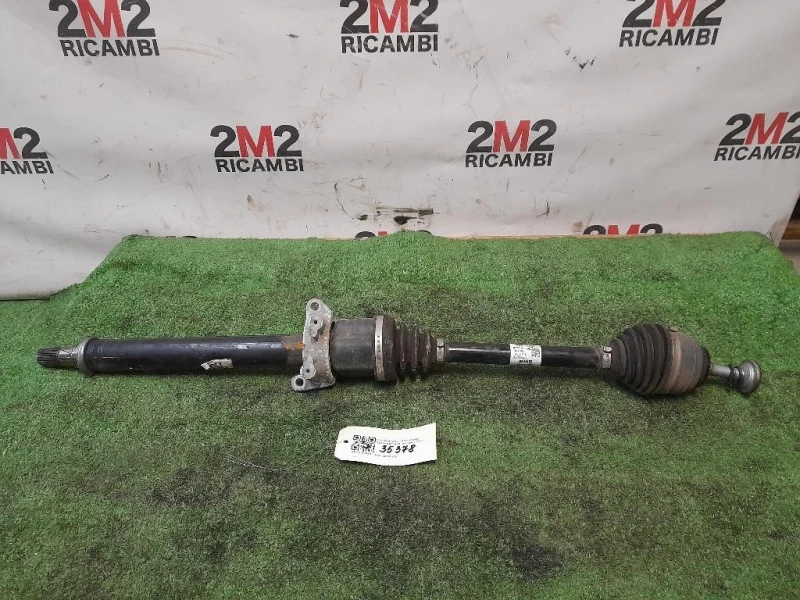 Semiasse ANT DX 31605A2DFB8 Mini MINI ONE F55 2014