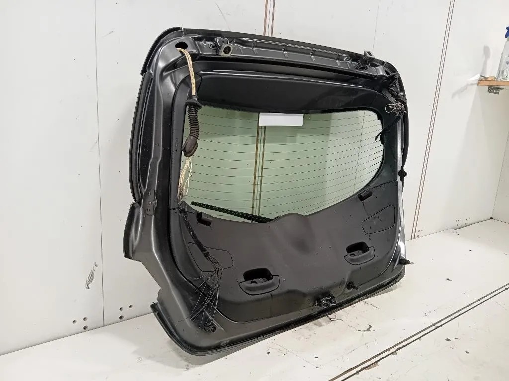 Portello POST 6000634833 BAULE Alfa Romeo Giulietta 2010