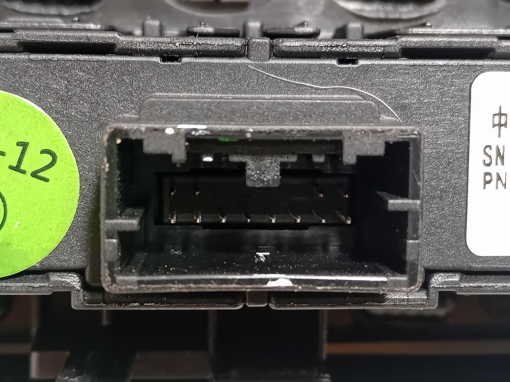 Copertura LEVA Cambio 10001029 Mg ZS II 2020