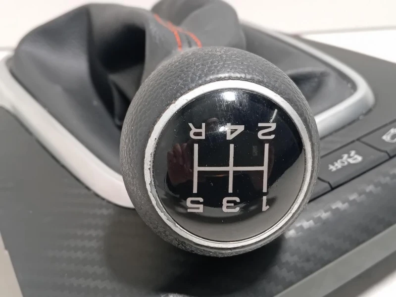 Copertura LEVA Cambio 10001029 Mg ZS II 2020