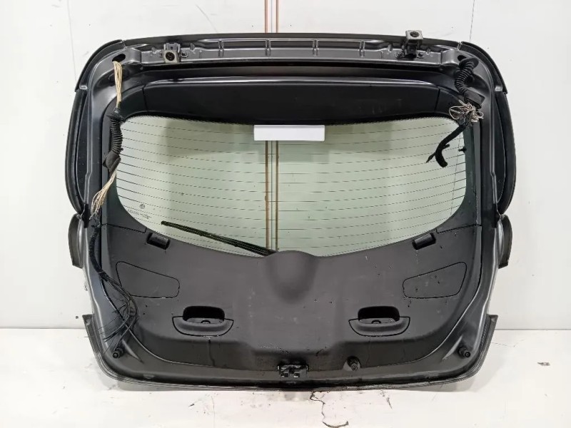 Portello POST 6000634833 BAULE Alfa Romeo Giulietta 2010