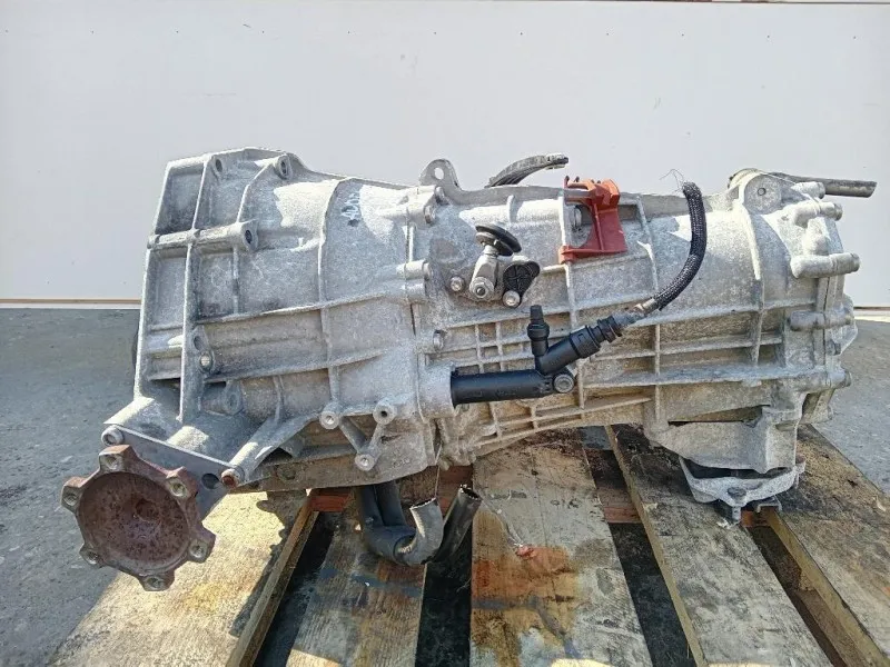 Cambio MVT 6 MARCE MANUALE Audi A5 8TA Sportback 2012