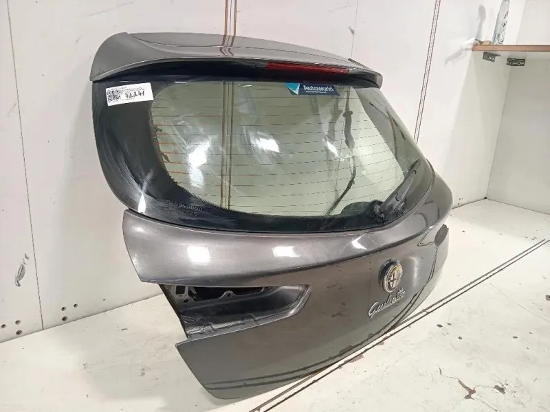 Portello POST 6000634833 BAULE Alfa Romeo Giulietta 2010