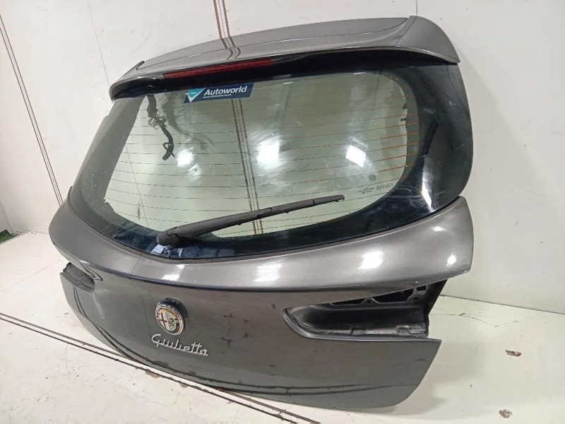 Portello POST 6000634833 BAULE Alfa Romeo Giulietta 2010