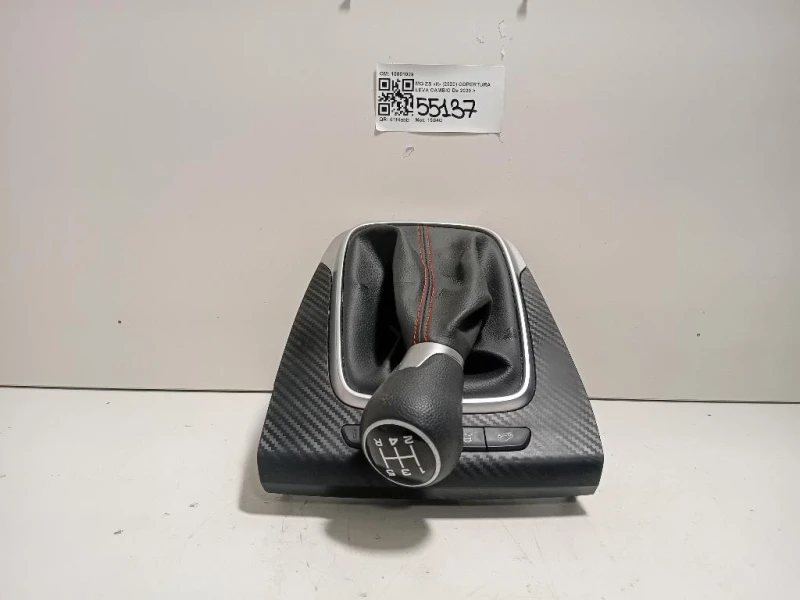 Copertura LEVA Cambio 10001029 Mg ZS II 2020