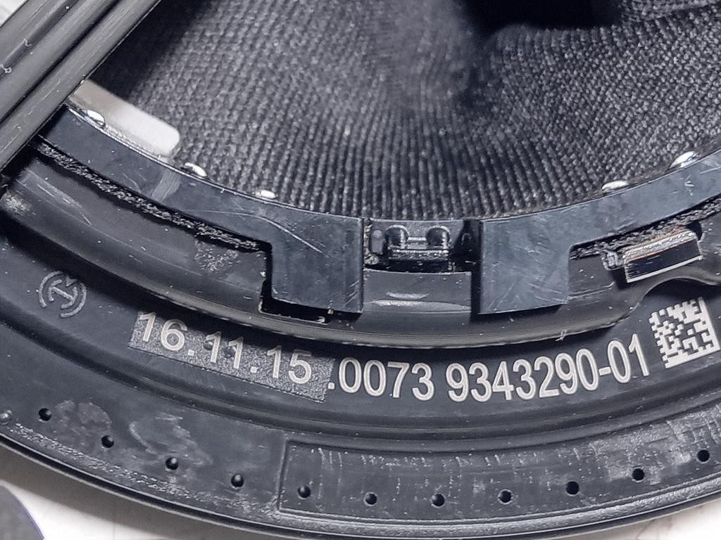 Copertura LEVA Cambio 934329001 Mini MINI Cooper F56 2014