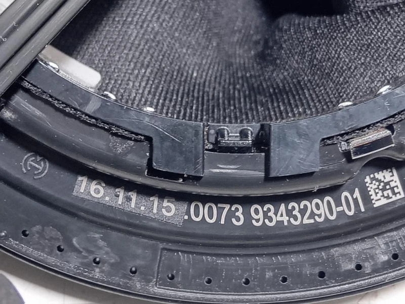 Copertura LEVA Cambio 934329001 Mini MINI Cooper F56 2014