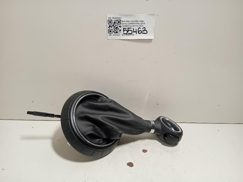 Copertura LEVA Cambio 934329001 Mini MINI Cooper F56 2014