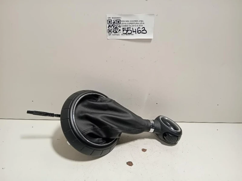 Copertura LEVA Cambio 934329001 Mini MINI Cooper F56 2014