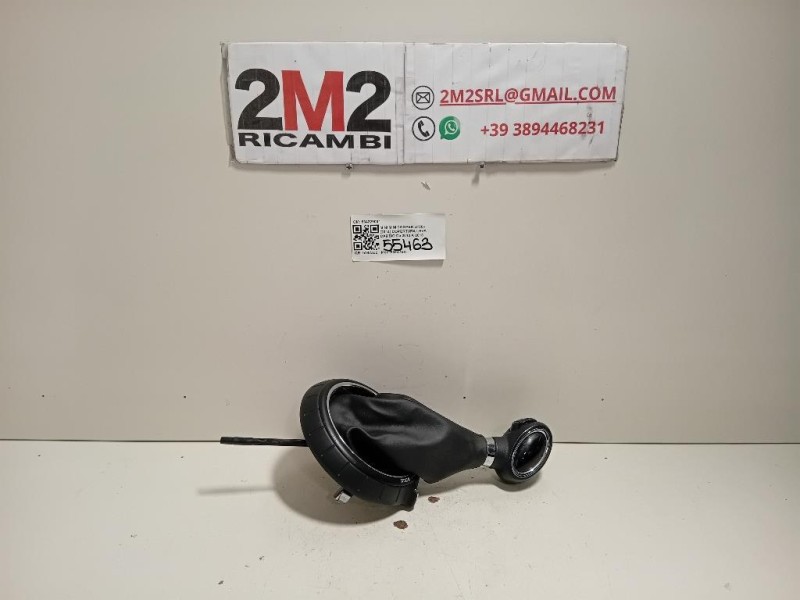 Copertura LEVA Cambio 934329001 Mini MINI Cooper F56 2014