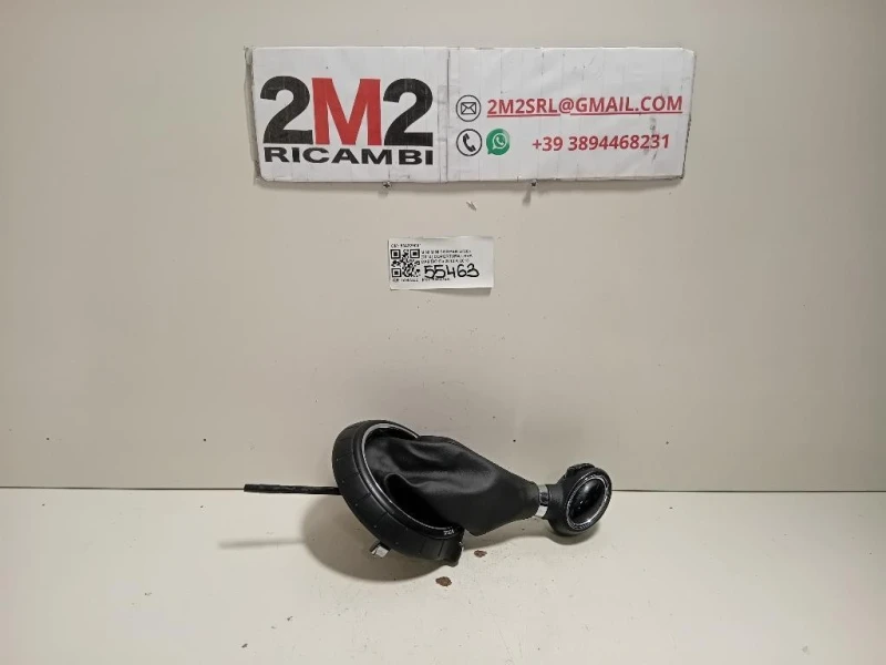 Copertura LEVA Cambio 934329001 Mini MINI Cooper F56 2014
