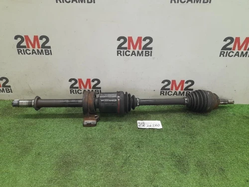 Semiasse ANT DX 3815A384 Mitsubishi ASX I 2010