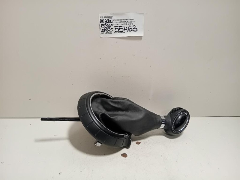 Copertura LEVA Cambio 934329001 Mini MINI Cooper F56 2014