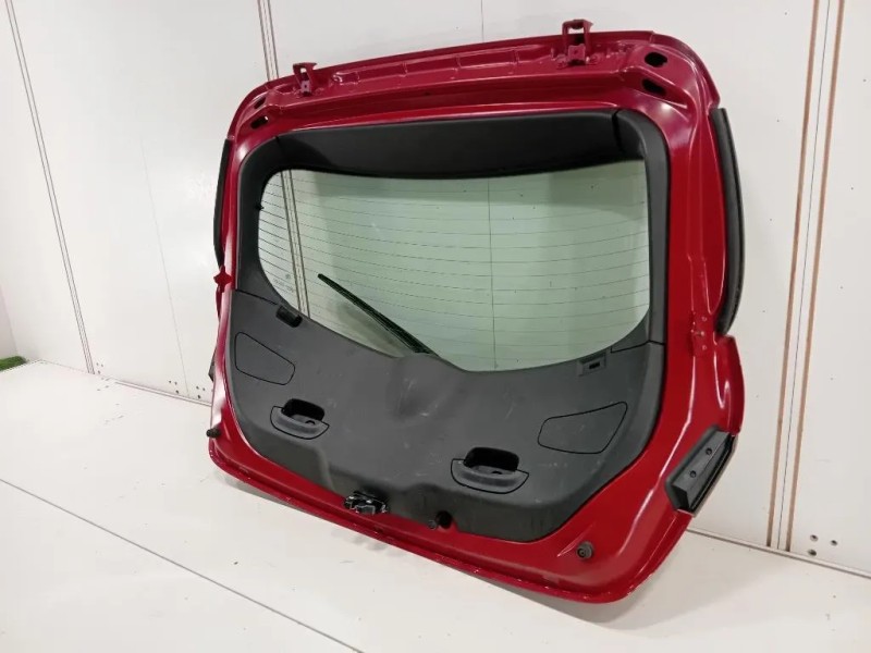 Portello POST 6000634833 Alfa Romeo Giulietta 2010