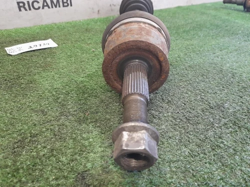 Semiasse ANT DX Nissan Navara 2010