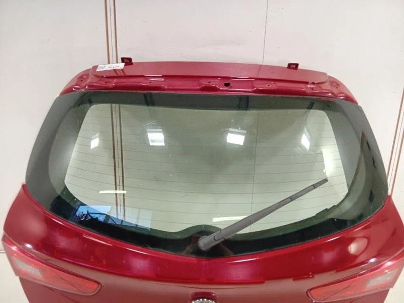 Portello POST 6000634833 Alfa Romeo Giulietta 2010