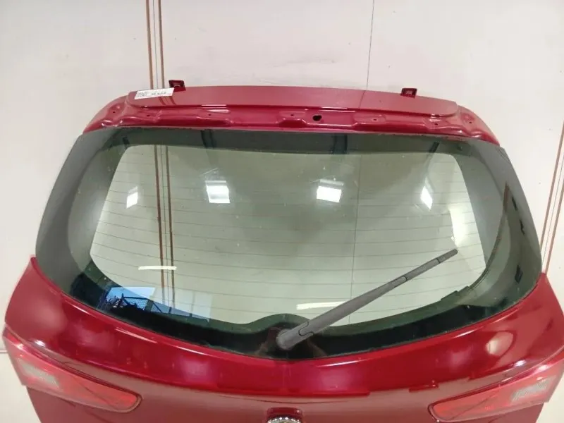 Portello POST 6000634833 Alfa Romeo Giulietta 2010