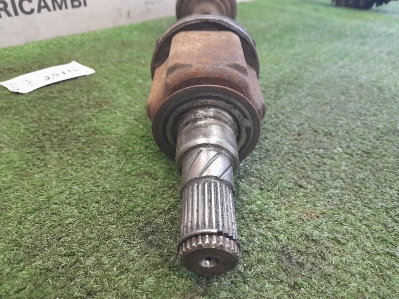 Semiasse ANT DX Nissan Navara 2010