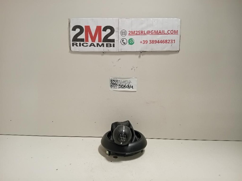 Copertura LEVA Cambio 7641997 Mini MINI Cooper F56 2018