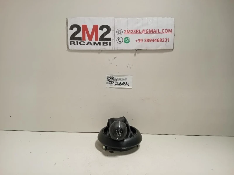 Copertura LEVA Cambio 7641997 Mini MINI Cooper F56 2018