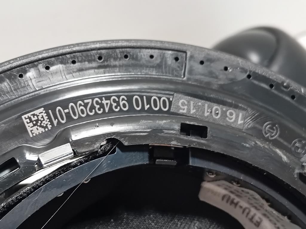 Copertura LEVA Cambio 7641999-06 Mini MINI Cooper F56 2018