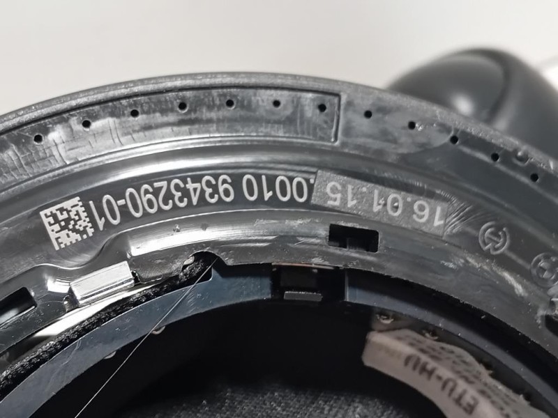 Copertura LEVA Cambio 7641999-06 Mini MINI Cooper F56 2018