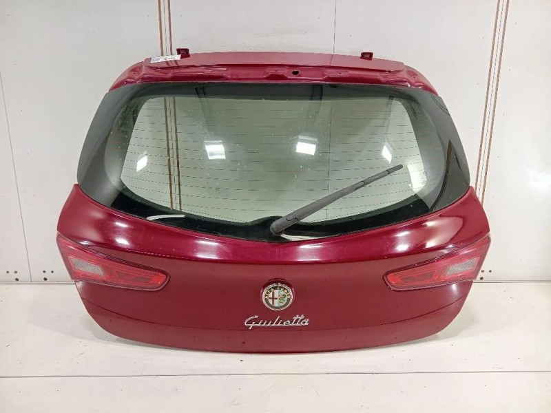 Portello POST 6000634833 Alfa Romeo Giulietta 2010