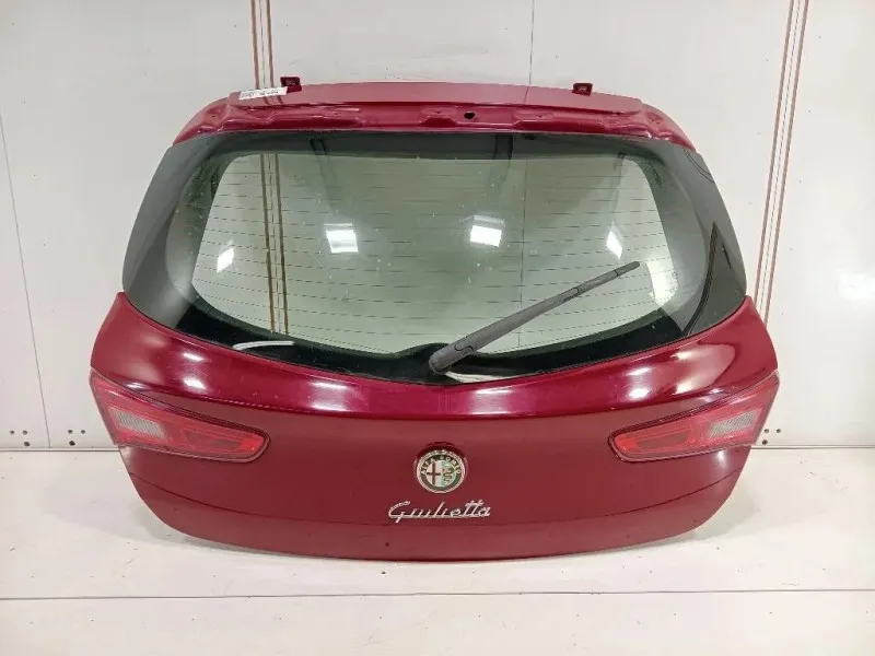 Portello POST 6000634833 Alfa Romeo Giulietta 2010