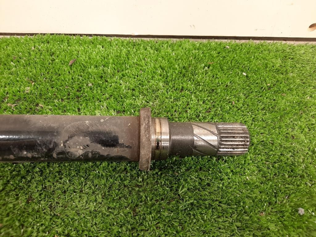 Portello POST  Alfa Romeo Giulietta 2010