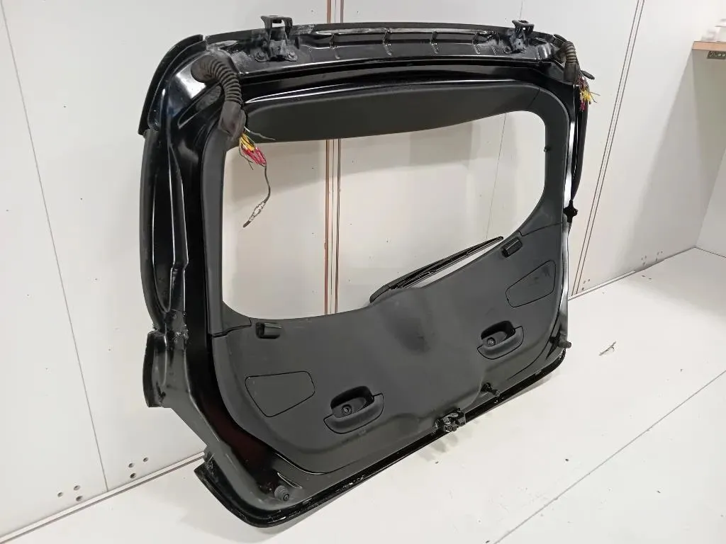 Portello POST Alfa Romeo Giulietta 2010