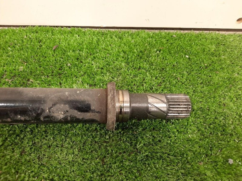 Portello POST  Alfa Romeo Giulietta 2010