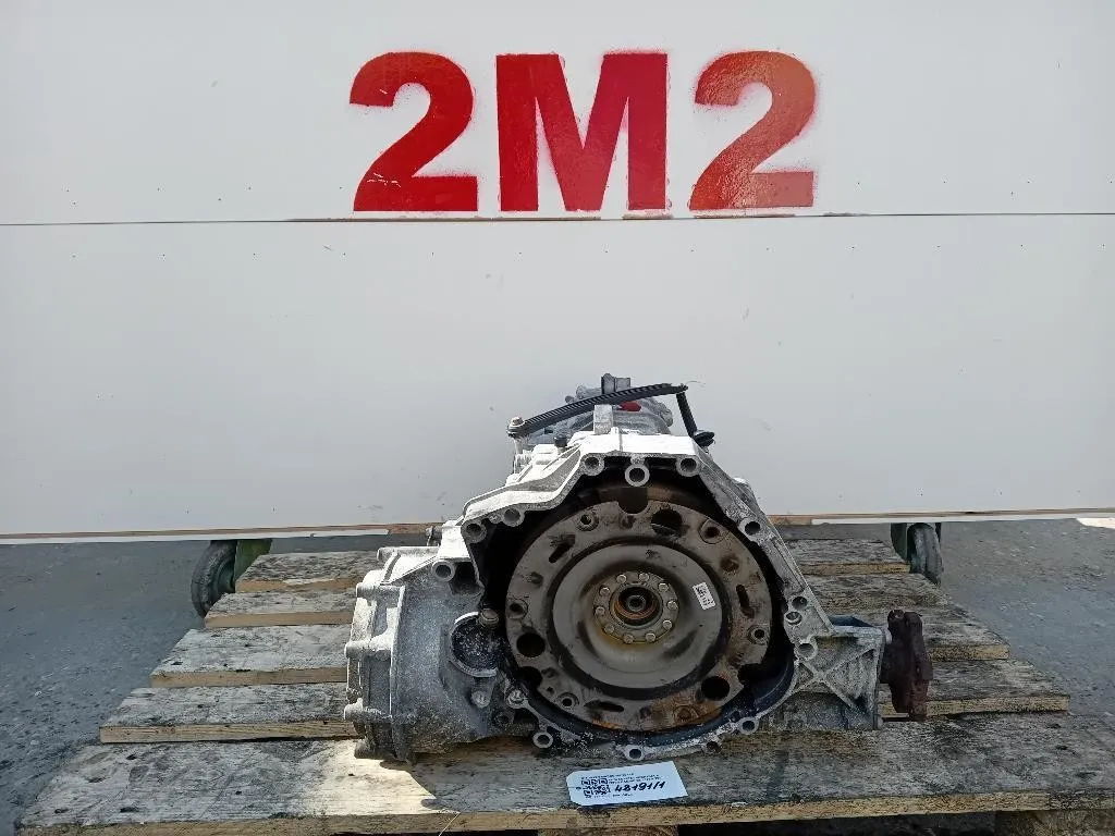 Cambio MVT 6 MARCE MANUALE Audi A5 8TA Sportback 2012