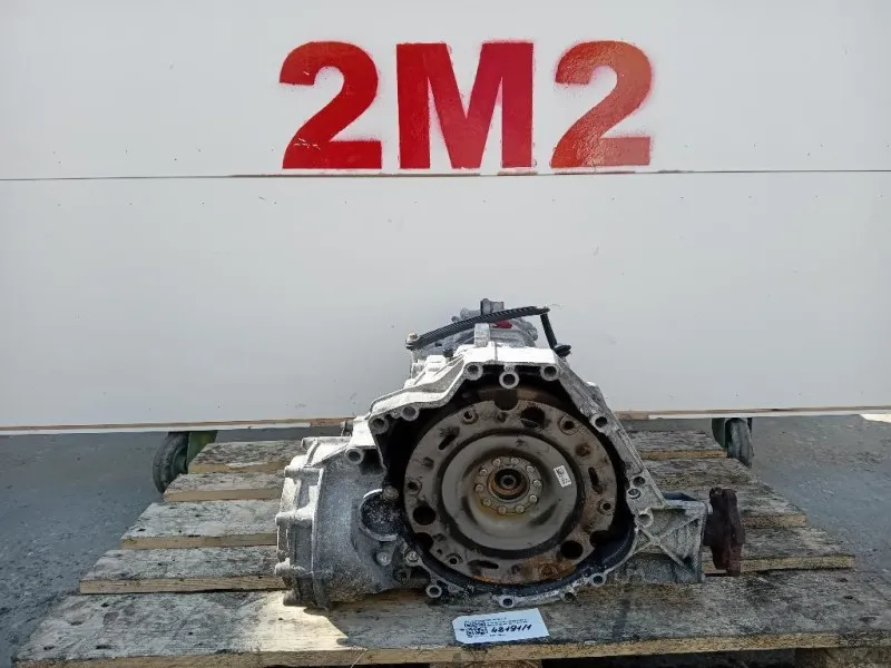 Cambio MVT 6 MARCE MANUALE Audi A5 8TA Sportback 2012